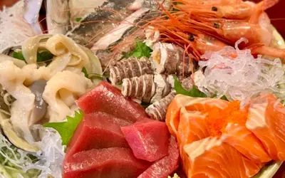 とびきりうまい魚料理を楽しむなら！地元で愛される『瓢六』は外せない！
