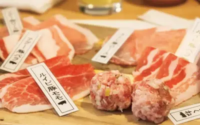 “肉好き必見”新鮮な希少ブランド肉をランチでも味わえる『アグー豚しゃぶしゃぶ 琉』