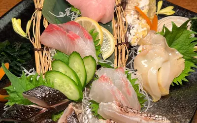 全国うまいもん酒場 初代原点屋 西八王子北口店