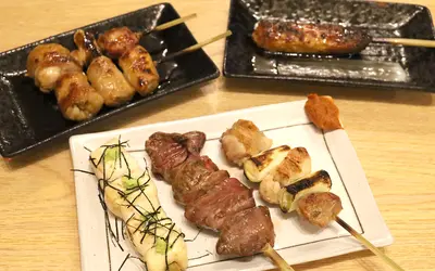 鳥鼓(とりこ)