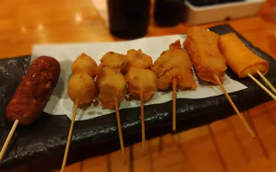 Cafe Dining ICHIFU(一歩)