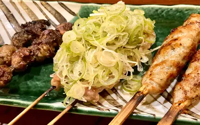 トリキチ