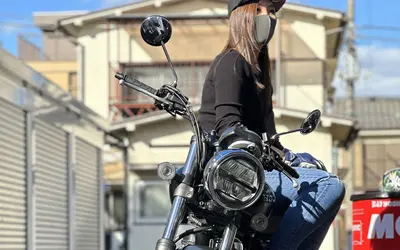 満室多数！ライダー特化に徹底した『多摩地区バイクガレージ』日野市三沢に新規オープン