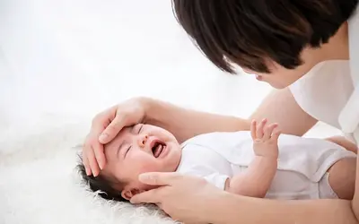 日本の赤ちゃんは世界一寝不足！？夜泣きなどで悩む親子の『眠れない』を改善！