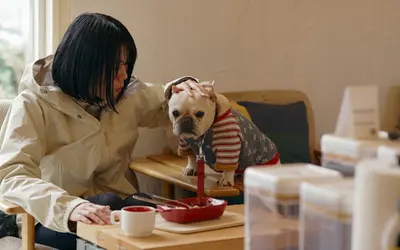 高尾の人気カフェ『テングコーヒー』に秋冬の新作極上スイーツが登場！旬の食材がてんこ盛りの大ボリューム！