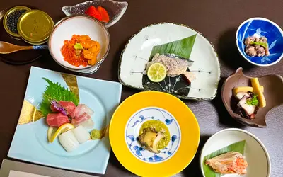 たまにはリッチに本格江戸前寿司を！『鮨 赤酢 あらまさ』で極上の素材と技を愉しむ
