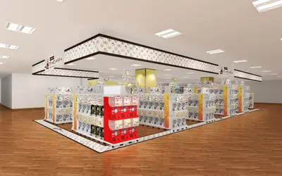 書店内に大型カプセルトイ専門店が11/21オープン！『本屋さんのガシャポンのデパート 文教堂南大沢店』