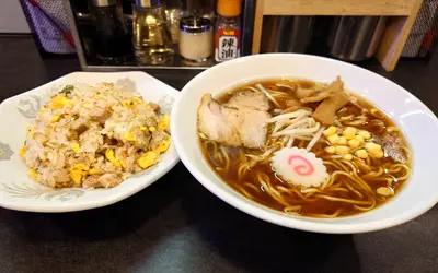八王子 メルシー