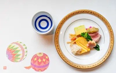 7軒ハシゴ酒！雨でも盛況『八王子花街日本酒めぐり』
