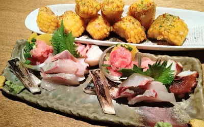 八王子ハイボール発祥！創作料理が光る人気居酒屋『卵箸』の名物とは？