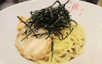 こめ油でヘルシー！『新潟油そば 柿川亭』オープン！5/31までトッピング無料！