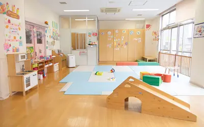 赤ちゃん憩いの場、南大沢『おひさま広場』土曜のパパイベント潜入レポ