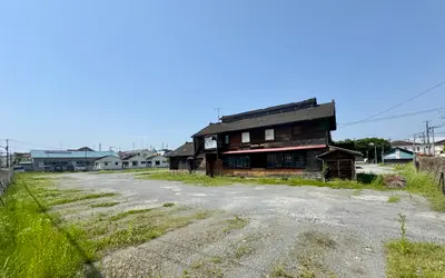 【現地視察】2026年夏頃『ヤオコー』が中野上町に爆誕か？！