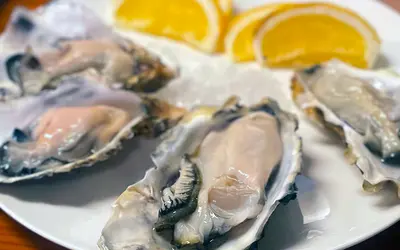 ランチ復活＆夜も進化！牡蠣三昧の『一燈照隅』