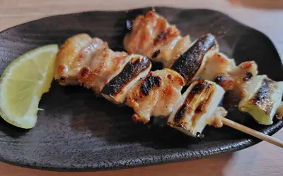 呑み処 満月屋(まんげつや)
