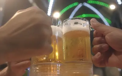 夜空と乾杯！夏の風物詩『八王子エルシィ』ビアガーデンが7/4オープン！