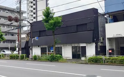 あの行列店『鴨福』が新ブランド！八王子明神町に『中華そば 炎』、今度は“鴨じゃなく豚”！？