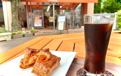 西八王子の穴場カフェ『ハチウェルラボカフェ』で“土曜ランチ”がスタート！限定スイーツも話題！