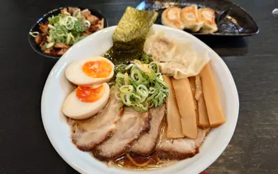 あの人気店が淡麗系に！？ラーメン好きがうなる3種の主力麺とは？