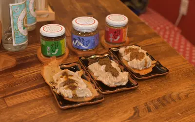 八王子に青森愛があふれる店！親子で営む、宅呑み居酒屋『じょっぱり』とは？