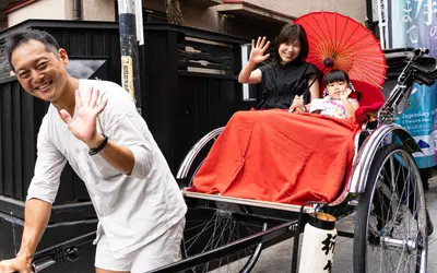 多摩の伝統芸能が一堂に！『伝承のたまてばこ』イベントレポ