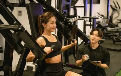 3周年でお得すぎ！完全個室のパーソナルジム『MARBELL GYM』が入会金無料キャンペーン実施中！