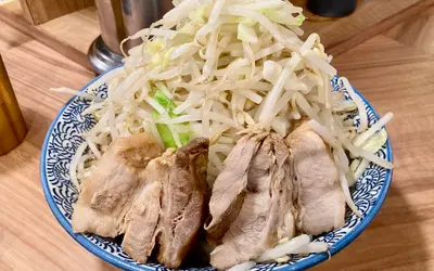 『八王子田田』が店舗改装のため休業中！？名物500円ラーメン、復活の時はいつ？