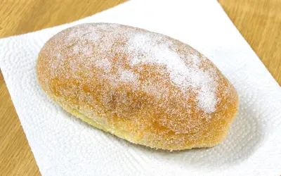 創業88年の味。八王子の老舗「山田製パン」で揚げたてコッペパンを！