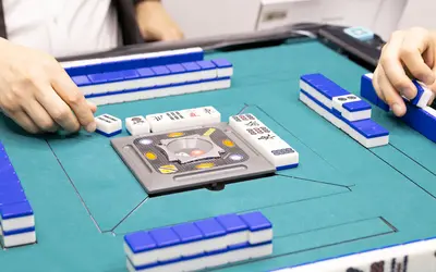 八王子駅すぐ！“完全個室”の麻雀サロン『PSJ』で新しい麻雀体験！