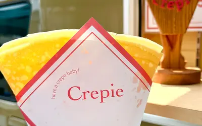 ワンコインで最新トレンド！“生クリームなし”バターシュガーが話題