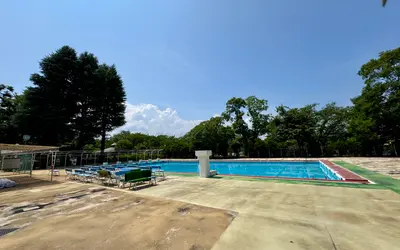 大人最安200円・子ども無料！？八王子の市営プール、格安すぎてビビる夏