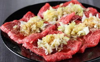 焼肉激戦区に新風！アットホームな高級焼肉店『いっしん』