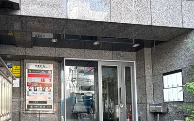 【閉店】ネオン映え×K-POP空間『青龍樹』が閉店していた