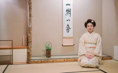 SNSが導いた花街への道。八王子の若き芸者・陽月さんが語る、修業の日々と未来
