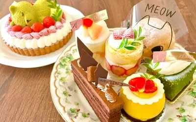 また行きたくなる！贅沢なこだわり素材が織りなす至福の味わい『atelier ZÉROO』