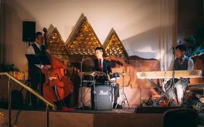 夏の夜に、大人のための贅沢なひとときを。京王プラザホテル八王子『Summer Candle Night』開催中