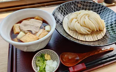 八王子で本場を感じる！強いコシと小麦の香りにハマる讃岐うどん