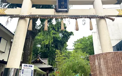 泣くほど元気に育つ！？子安神社で赤ちゃんが一斉にギャン泣き！『泣き相撲』開催！