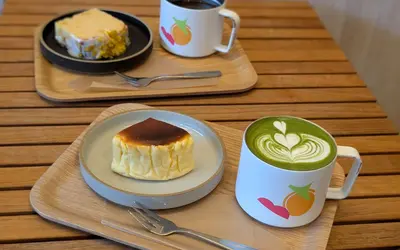 高尾山のふもとで自然とつながるカフェ体験『BRING CIRCULAR TAKAO』