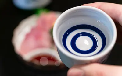 知ってました？10月1日は「日本酒の日」！由来を知って八王子日本酒イベントで乾杯