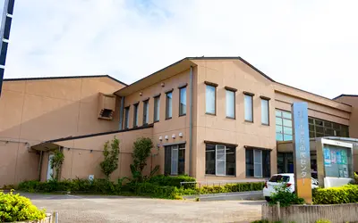 八王子市 恩方市民センター