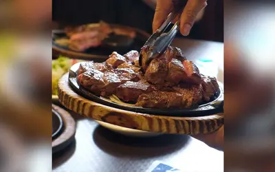 八王子で極上ステーキ食べ放題！『匠肉祭り』がステーキのあさくまで開催