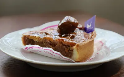 八王子の手土産にも！農家直送素材と当日焼きにこだわるフランス菓子店