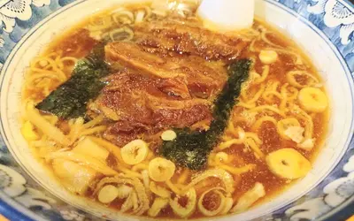 創業31年の味に幕!八王子駅南口の老舗『らーめん いち』が2026年1月19日閉店へ