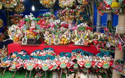 【次回開催11/24】市守大鳥神社で“おとりさま”を体感！『酉の市』一の酉レポ