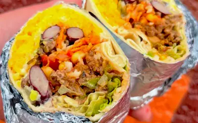 八王子『マンチーズ』で激うまブリトーにかぶりつけ！アメリカ南部×メキシコ文化が生んだ至高の逸品