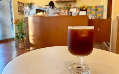 雑貨も焼き菓子も楽しめる、やさしい時間の流れるカフェ『Yo:Good』誕生