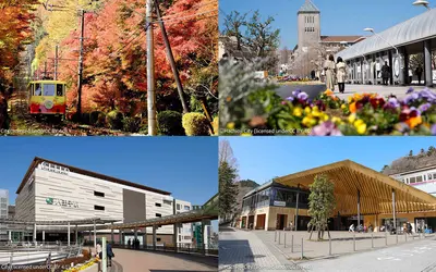 聖地・八王子が大賞候補に！『ひびめし』効果でロケ地の魅力が評価【投票12/12まで】