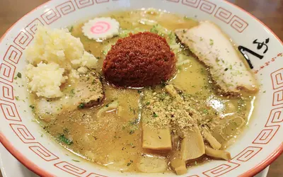 最後の別れに、もう一杯。からみそラーメンふくろう八王子店、12/30で閉店