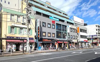 西八王子が1位に！！JR中央線『中古マンション価格が安い駅』ランキング2025